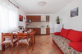 Villa Lidija